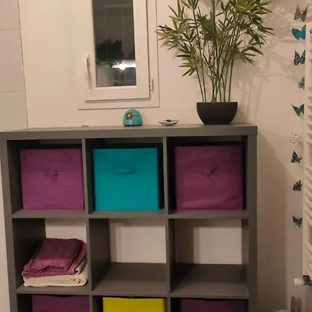 34 Maison Avec Jardin 3 Min Du Centre Prázdninový dům Gignac (Herault)