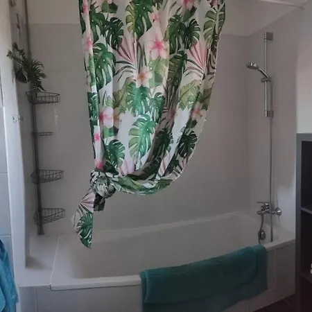 34 Maison Avec Jardin 3 Min Du Centre * Gignac (Herault)