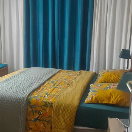 34 Maison Avec Jardin 3 Min Du Centre Prázdninový dům Gignac (Herault)