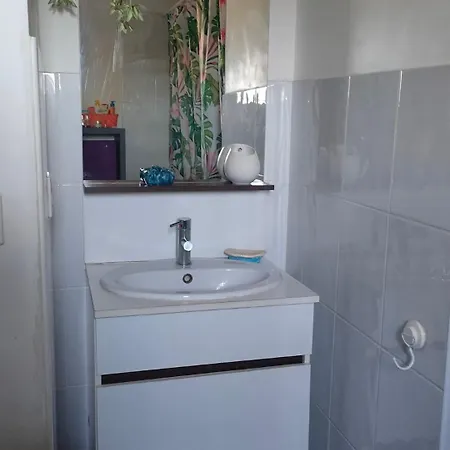 34 Maison Avec Jardin 3 Min Du Centre *