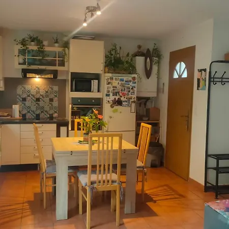 Hébergement de vacances Maison Avec Jardin Et Parking Prive A 3 Min Du Centre *
